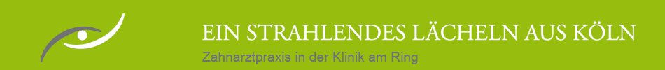 Logo Zahnklinik am Ring